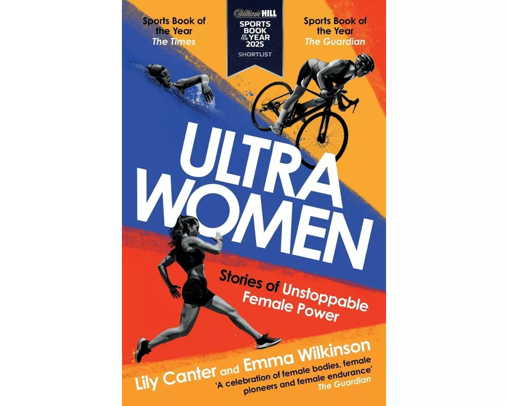 Ultra Women