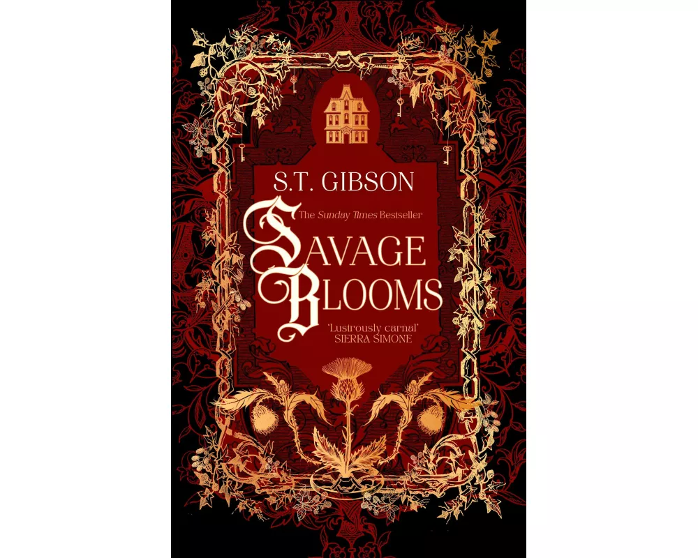 Savage Blooms