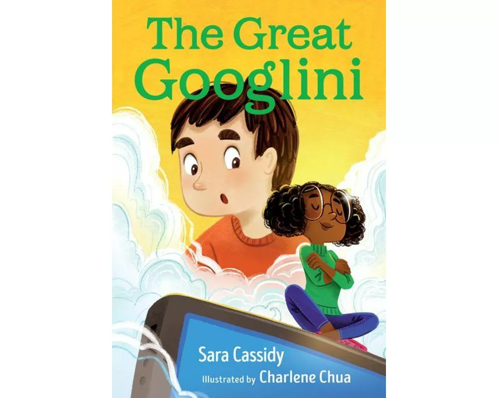 The Great Googlini