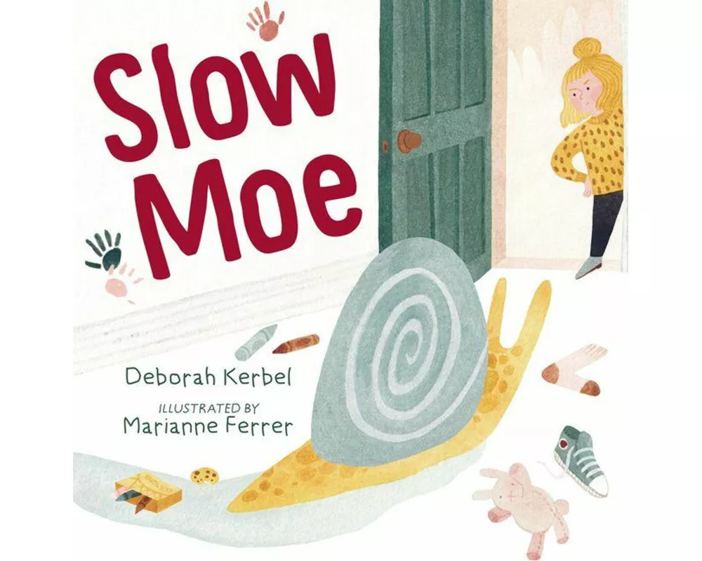Slow Moe