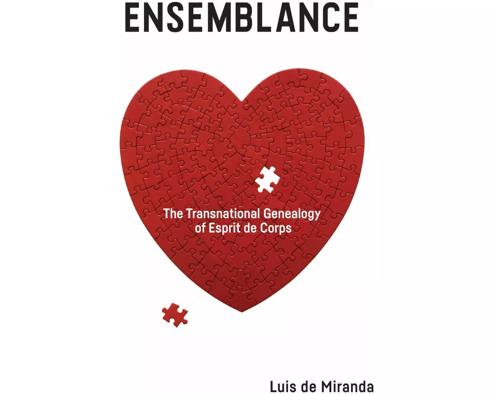 Ensemblance