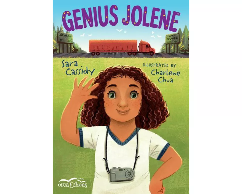 Genius Jolene