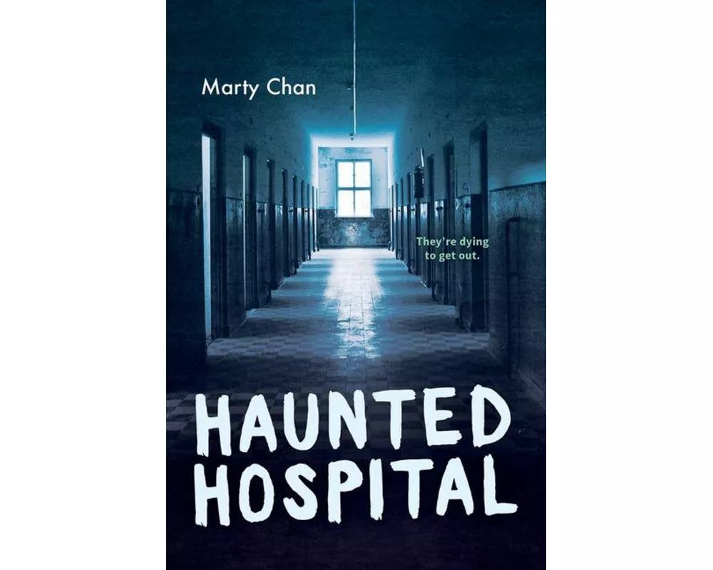 Haunted Hospital