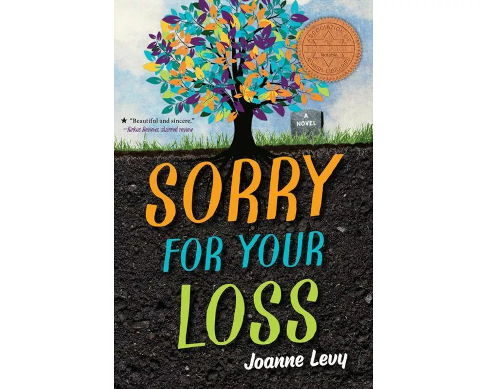 Sorry for Your Loss