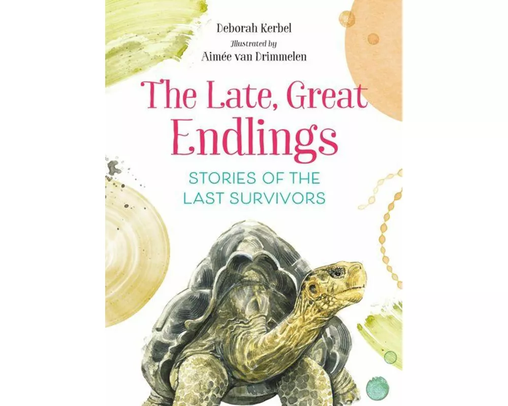 The Late, Great Endlings