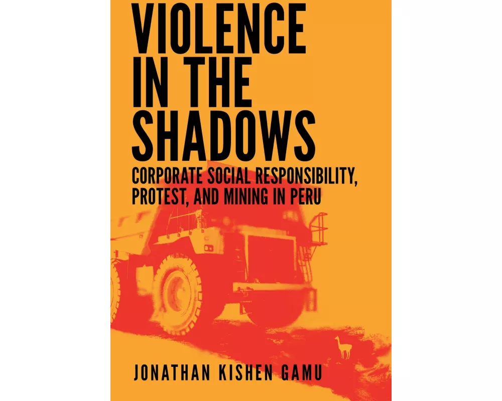 Violence in the Shadows