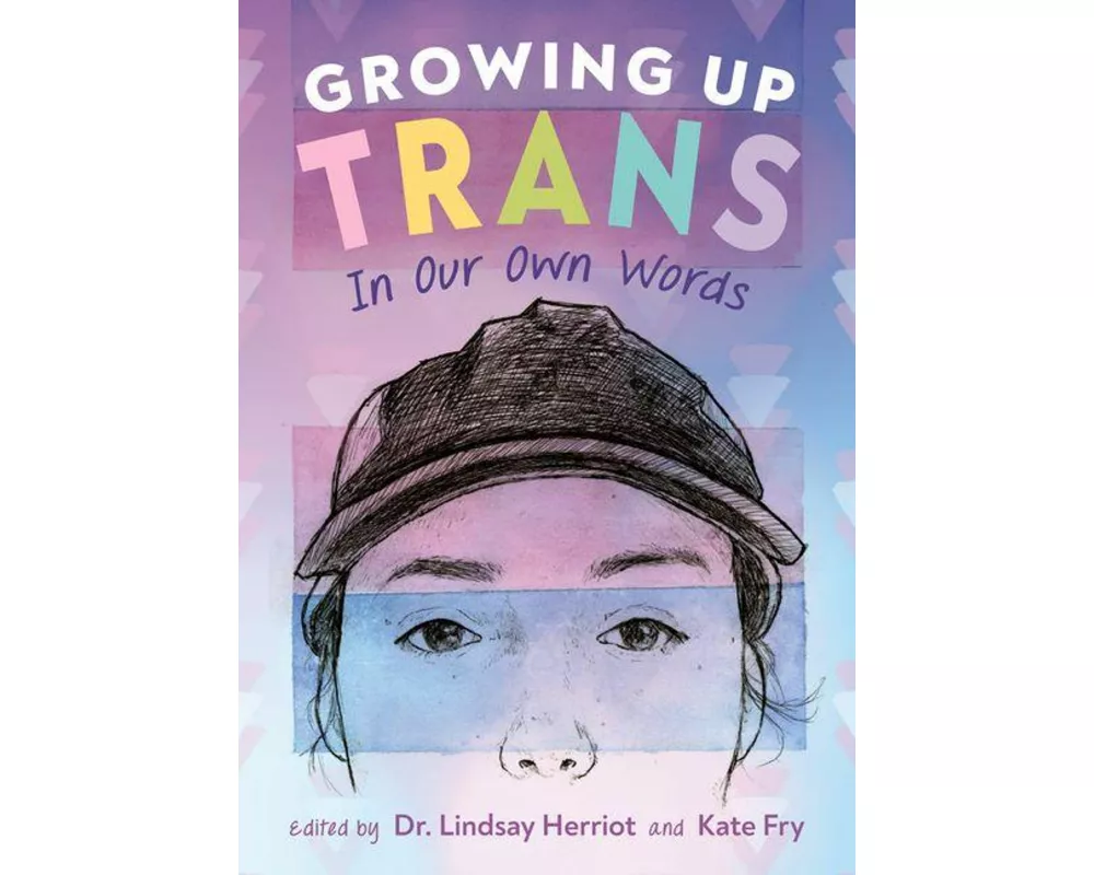 Growing Up Trans