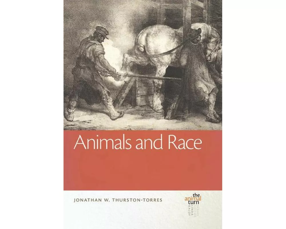 Animals and Race