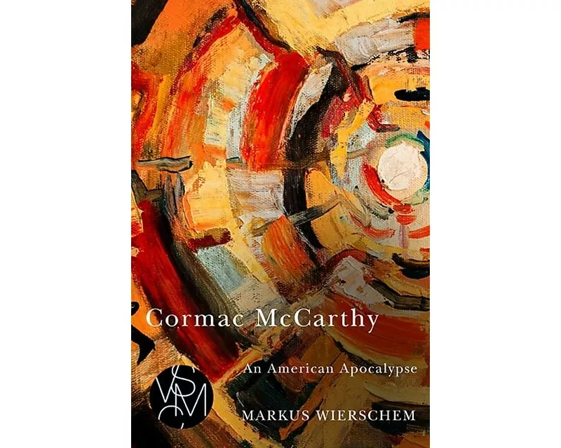 Cormac McCarthy
