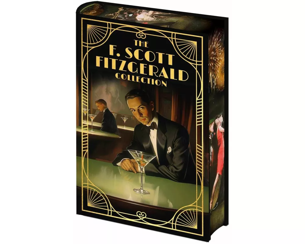 F. Scott Fitzgerald Collection