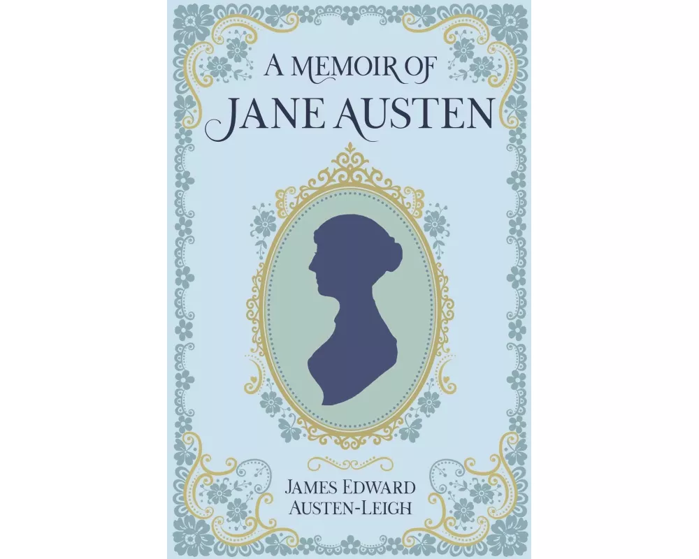 Memoir of Jane Austen