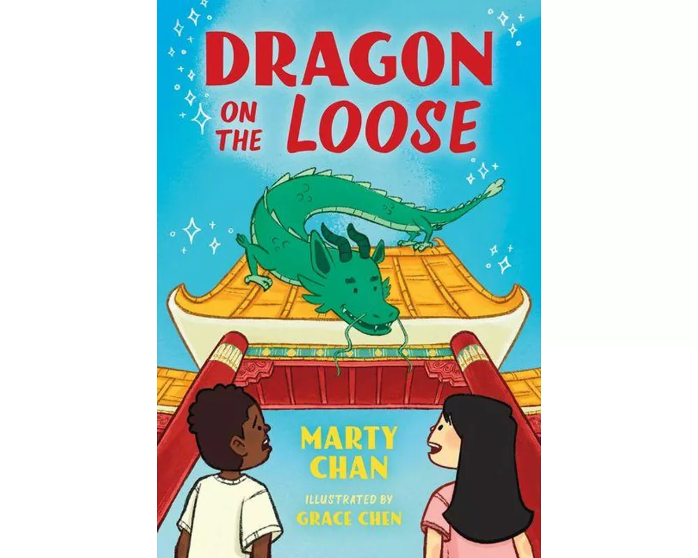 Dragon on the Loose