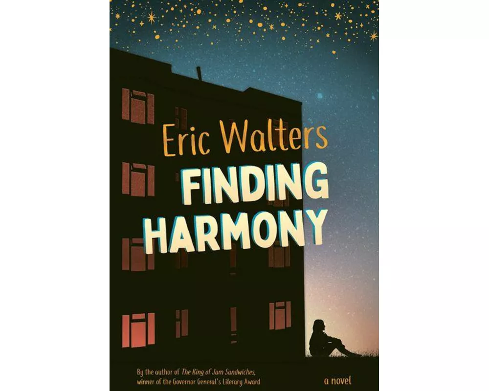 Finding Harmony