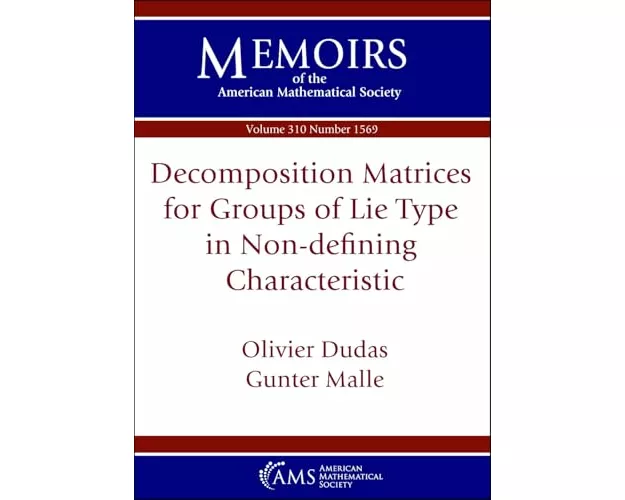 Decomposition Matrices for Groups of Lie Type in Non-defining Characteristic