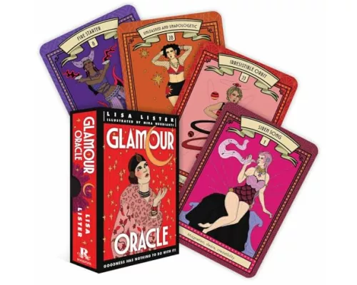 Glamour Oracle