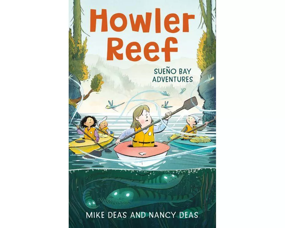 Howler Reef