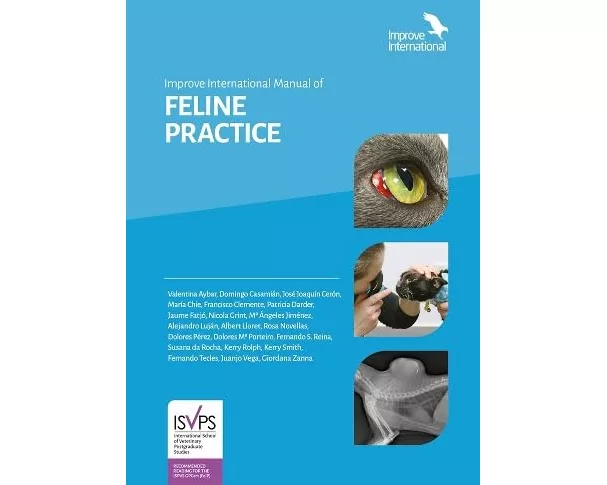 Improve International Manual of Feline Practice