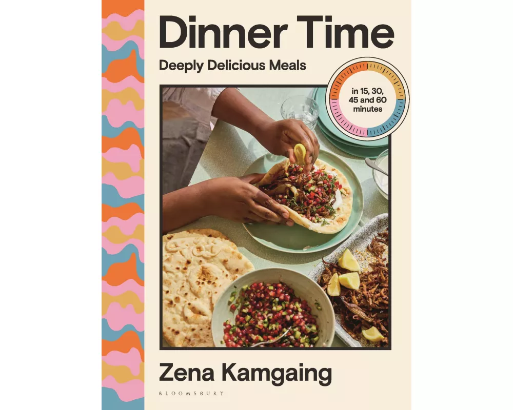 Dinner Time