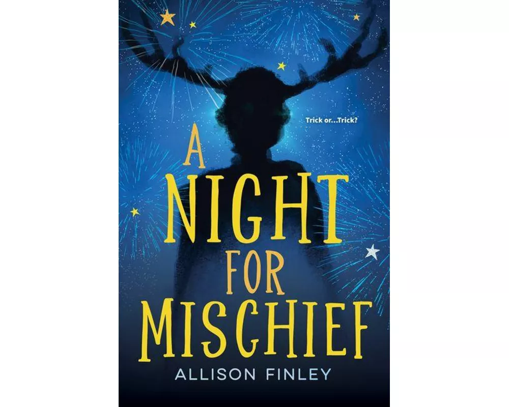 A Night for Mischief
