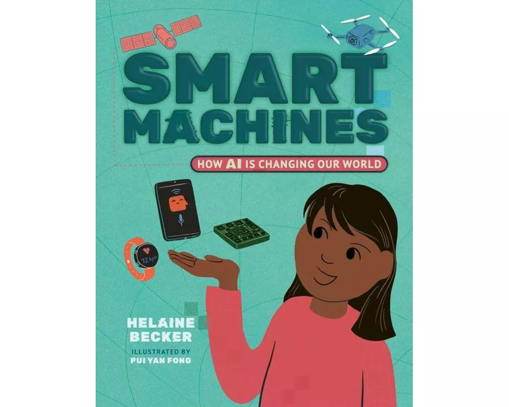Smart Machines