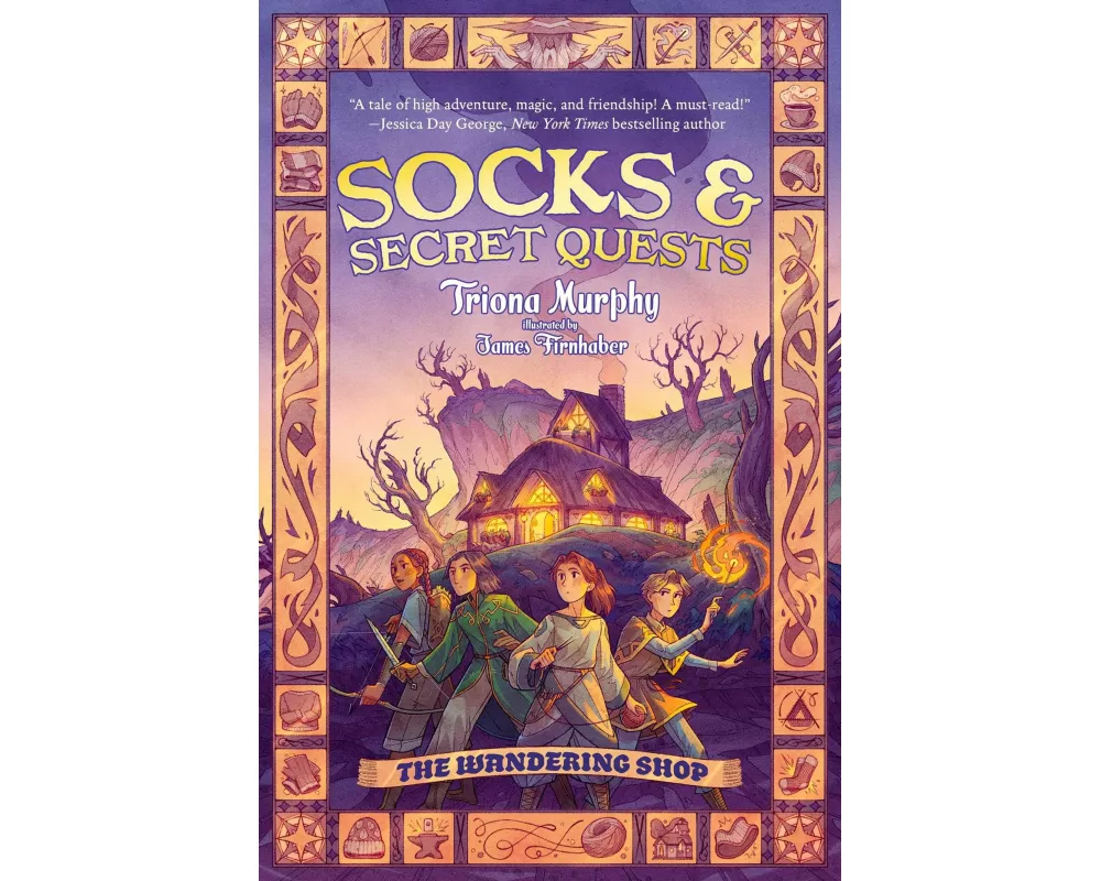 The Socks & Secret Quests