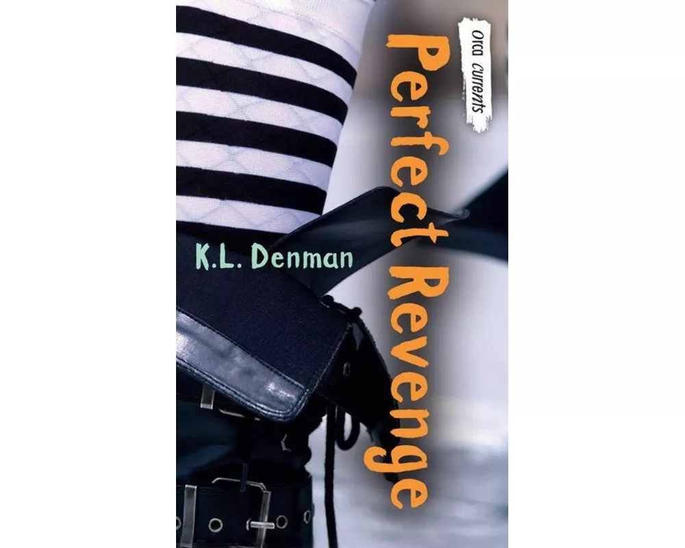 Perfect Revenge