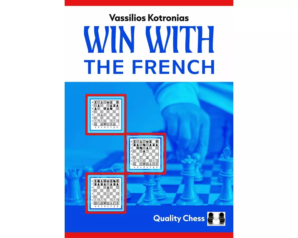 Win with the French!