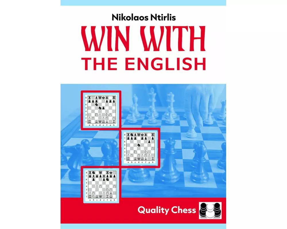 Win with the English!