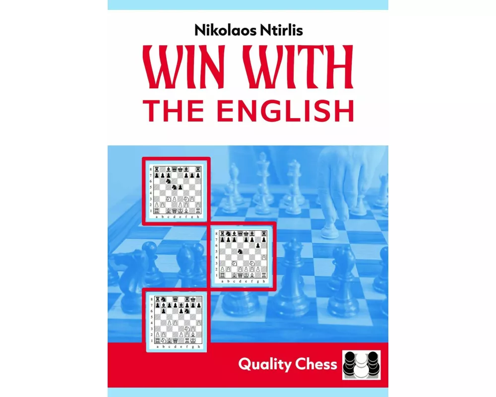 Win with the English!