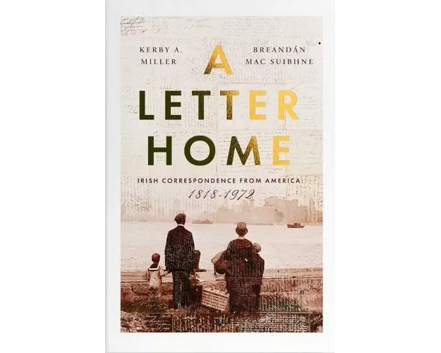 A Letter Home