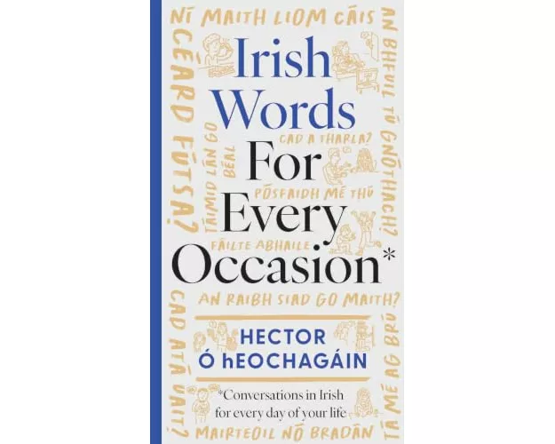 Irish Words for Every Occasion