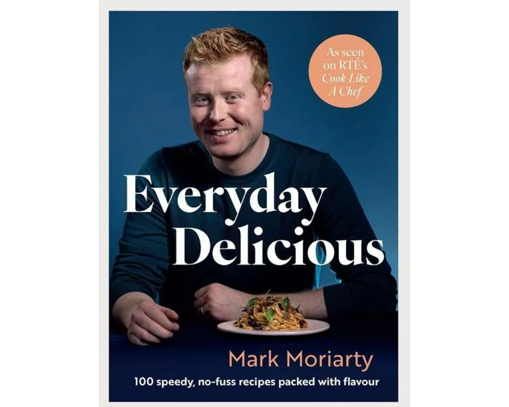 Everyday Delicious