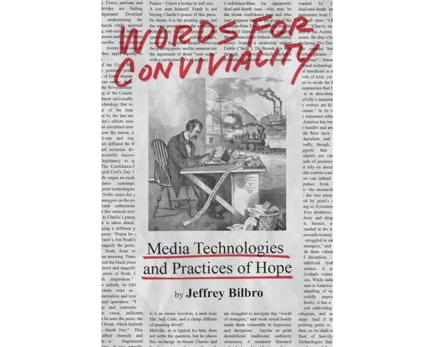 Words for Conviviality