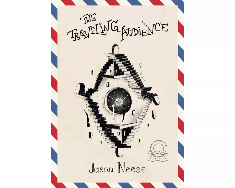 The Traveling Audience