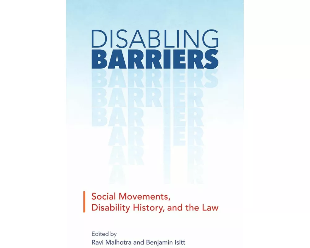 Disabling Barriers