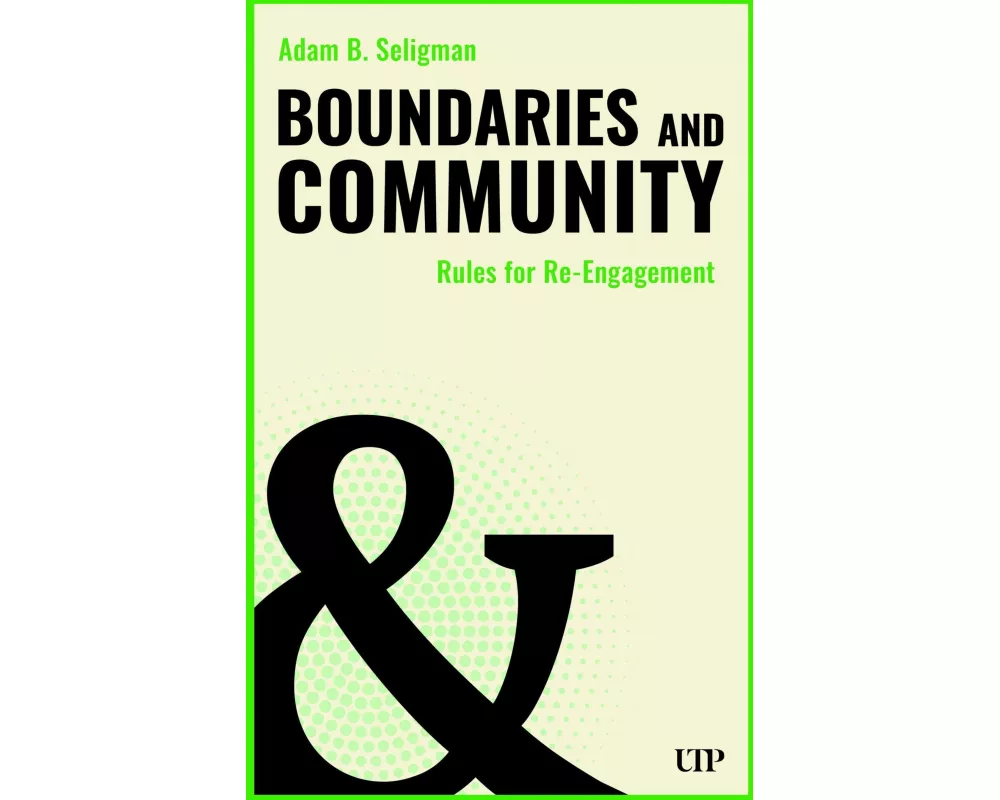 Boundaries and Community
