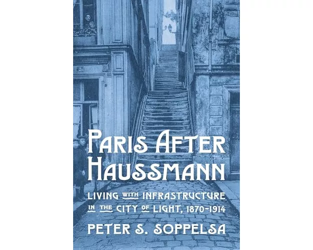 Paris After Haussmann