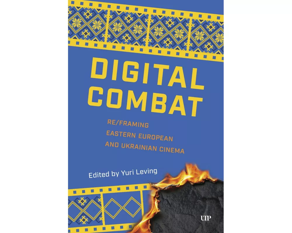 Digital Combat