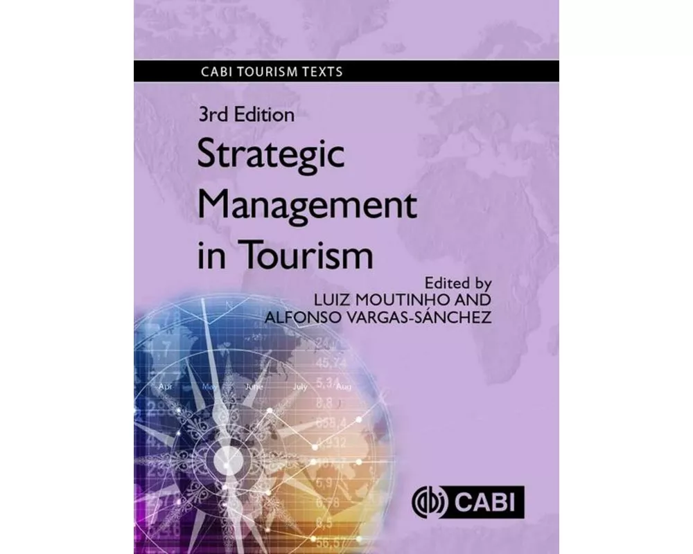 Strategic Management in Tourism
