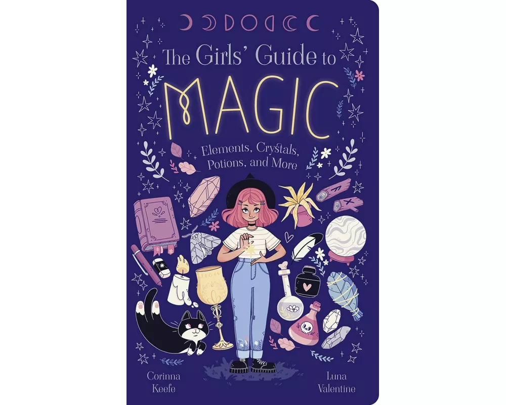 Girls' Guide to Magic