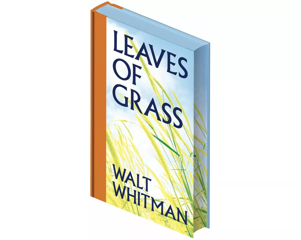 Leaves of Grass