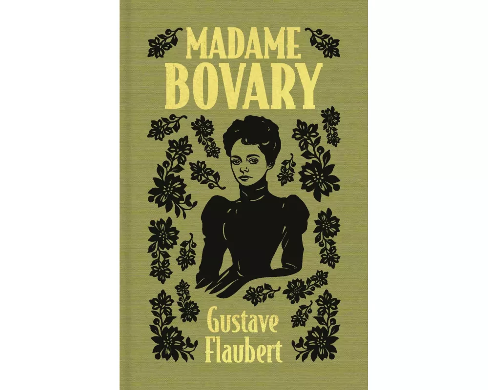 Madame Bovary