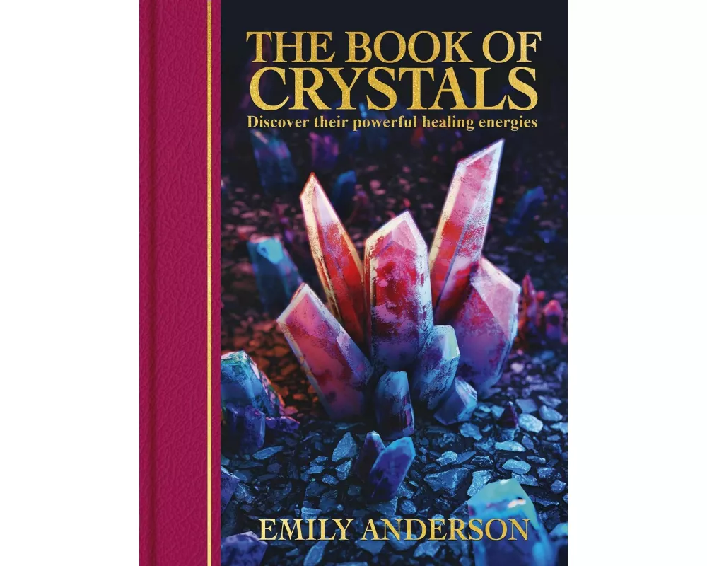 Book of Crystals