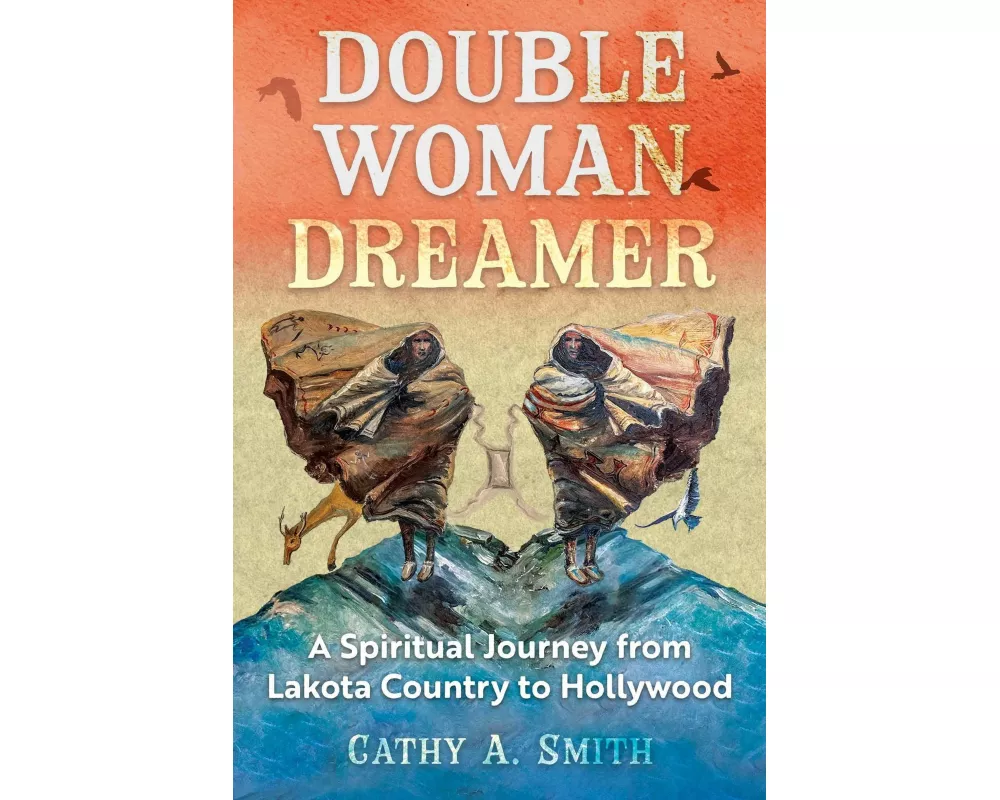 Double Woman Dreamer