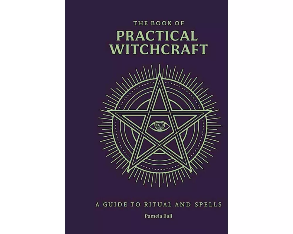Book of Practical Witchcraft