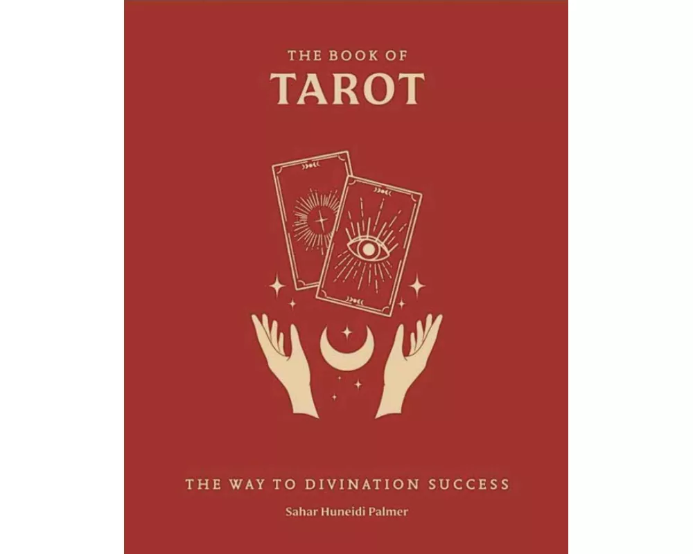 Book of Tarot