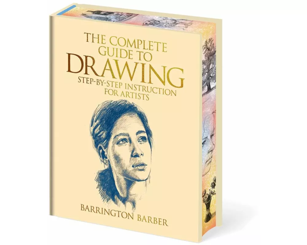 Complete Guide to Drawing