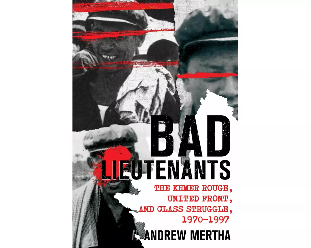 Bad Lieutenants