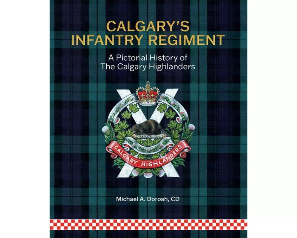 Calgary's Infantry Regiment