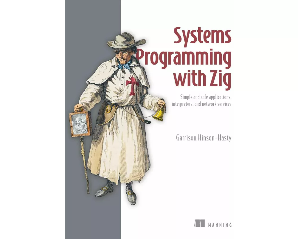 Systems Programming with Zig